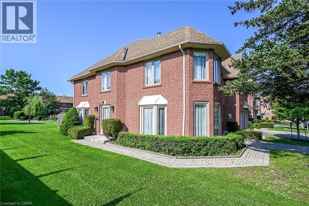 502 BARTON Street Unit# 45, Stoney Creek, Ontario
