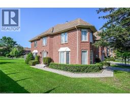 502 BARTON Street Unit# 45, Stoney Creek, Ontario