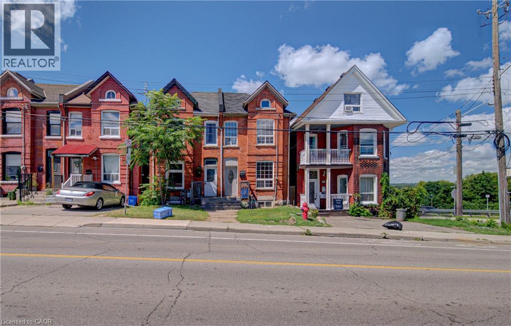 299 BAY Street N, Hamilton, Ontario