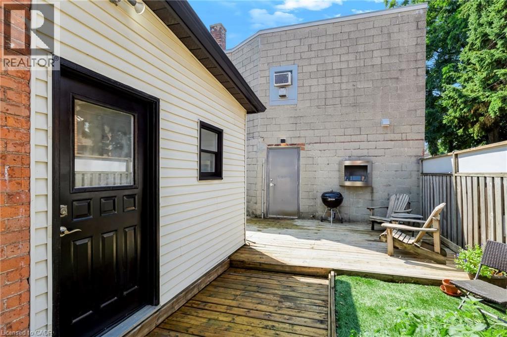 442 King William Street, Hamilton, Ontario  L8L 1P9 - Photo 14 - 40855995