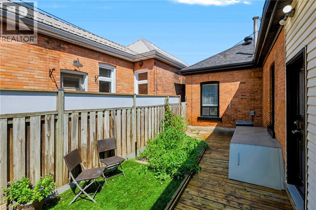 442 King William Street, Hamilton, Ontario  L8L 1P9 - Photo 16 - 40855995