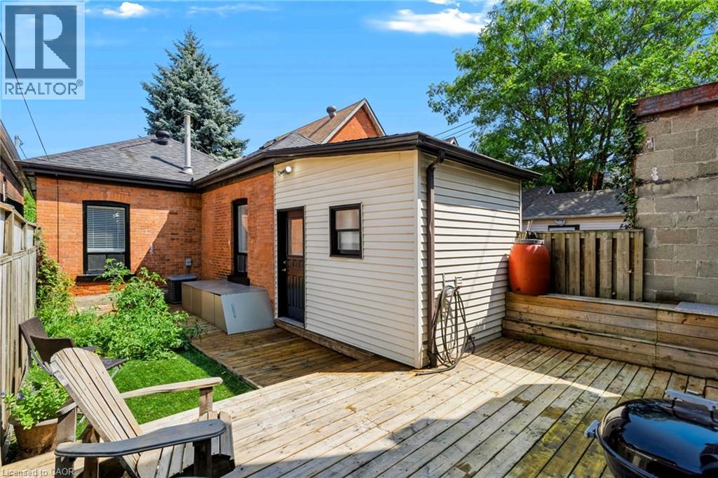 442 King William Street, Hamilton, Ontario  L8L 1P9 - Photo 17 - 40855995