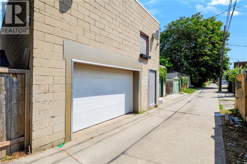 442 King William Street, Hamilton, Ontario  L8L 1P9 - Photo 27 - 40855995