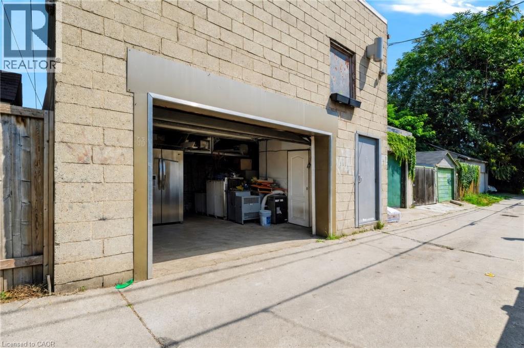 442 King William Street, Hamilton, Ontario  L8L 1P9 - Photo 28 - 40855995