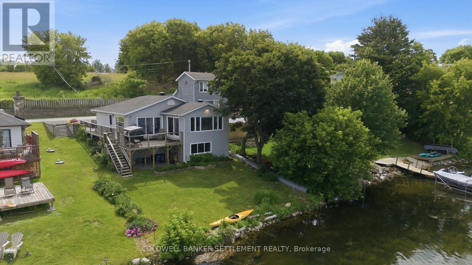 46 Mulville Bay Lane, Westport, Ontario  K0G 1X0 - Photo 2 - X13494814