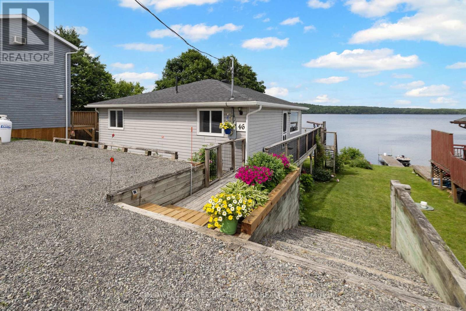 46 Mulville Bay Lane, Westport, Ontario  K0G 1X0 - Photo 5 - X13494814