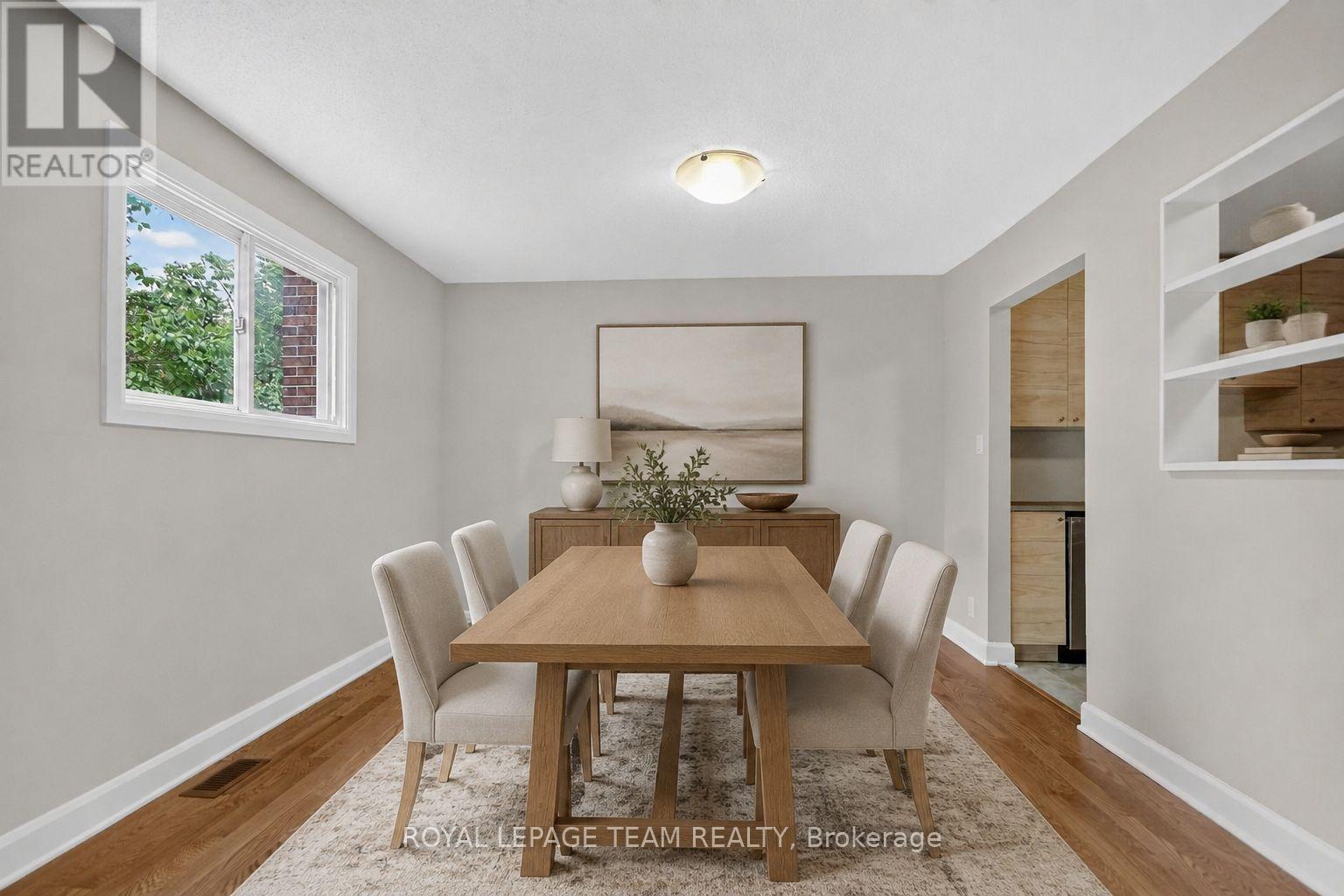 85 Glen Park Drive, Ottawa, Ontario  K1B 3Z1 - Photo 5 - X13677854
