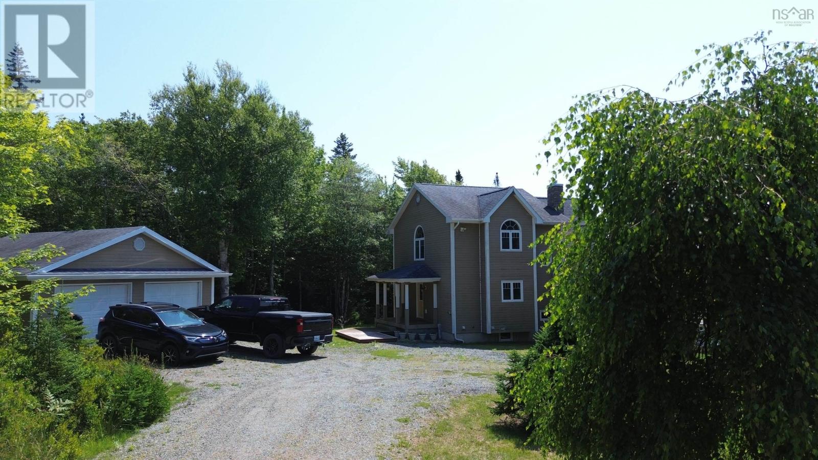 410 Maple Drive, Cape George Estates, Nova Scotia  B0E 3B0 - Photo 31 - 202620517