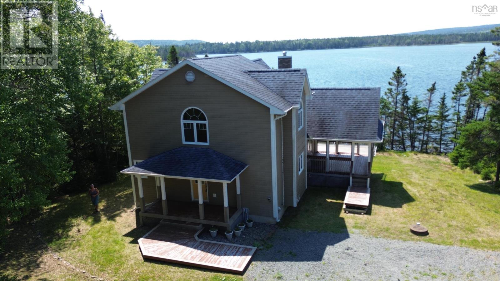 410 Maple Drive, Cape George Estates, Nova Scotia  B0E 3B0 - Photo 35 - 202620517