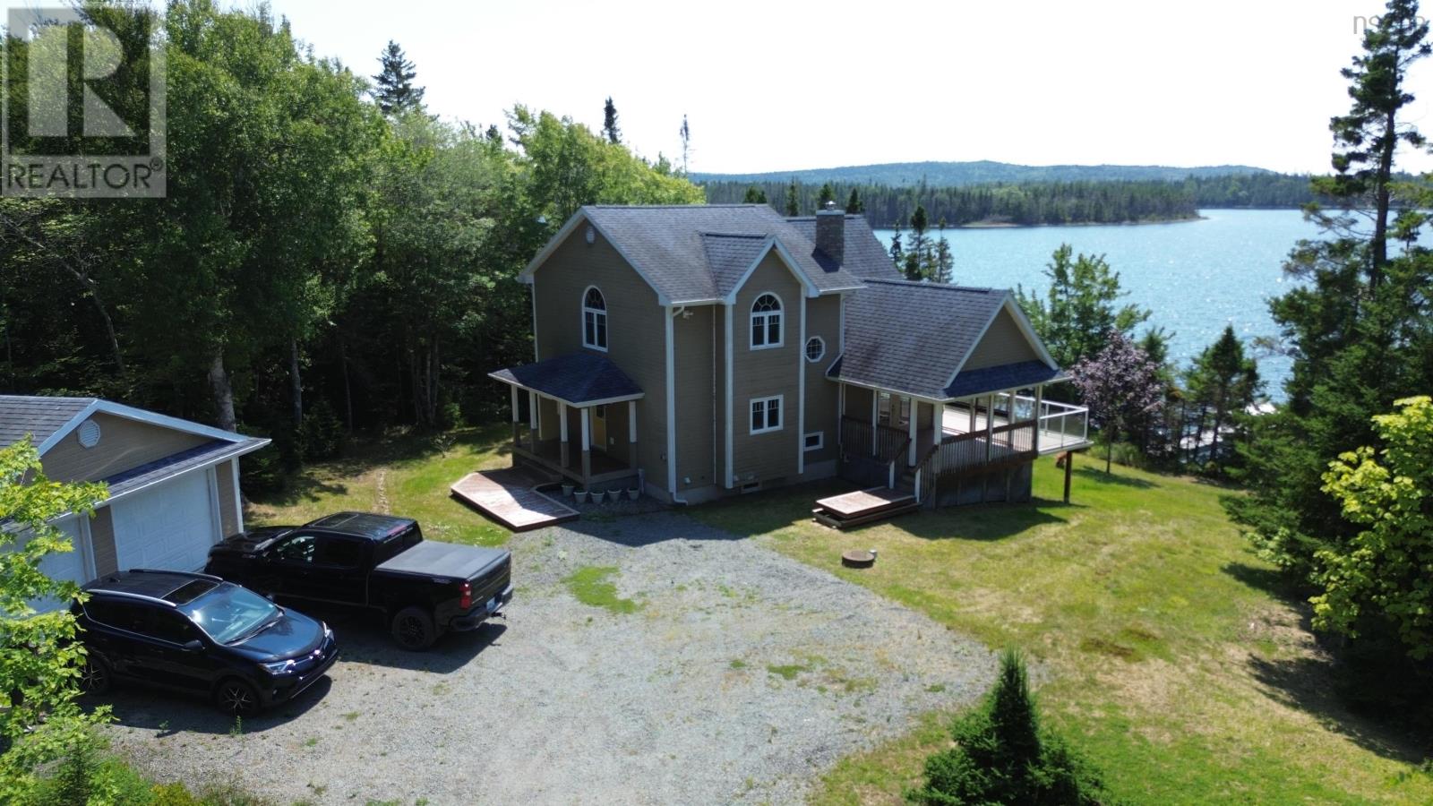410 Maple Drive, Cape George Estates, Nova Scotia  B0E 3B0 - Photo 32 - 202620517