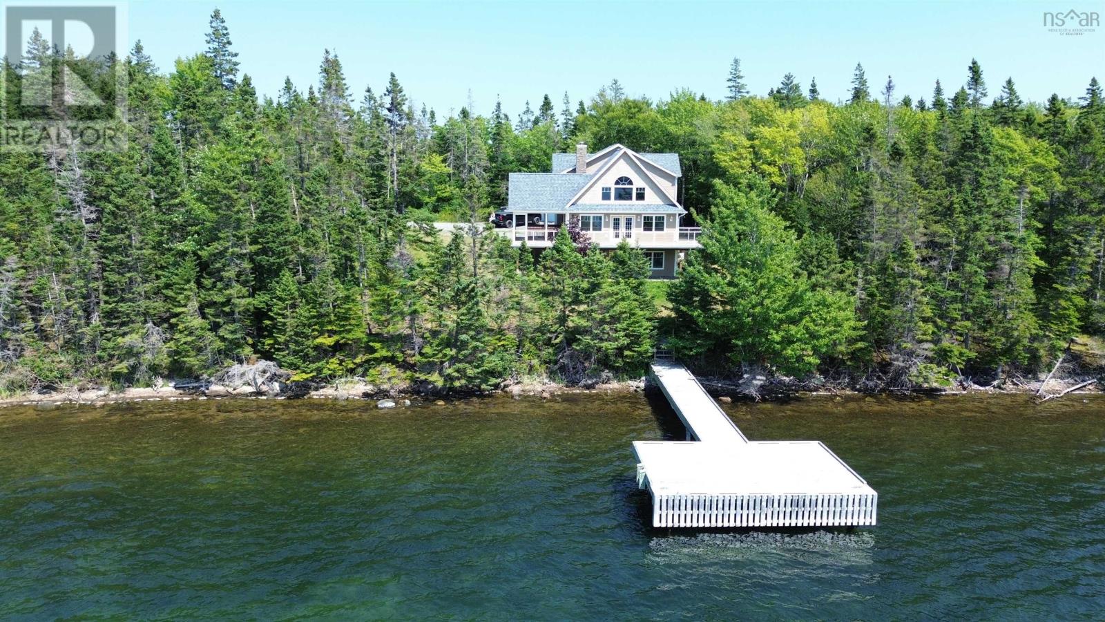 410 Maple Drive, Cape George Estates, Nova Scotia  B0E 3B0 - Photo 36 - 202620517