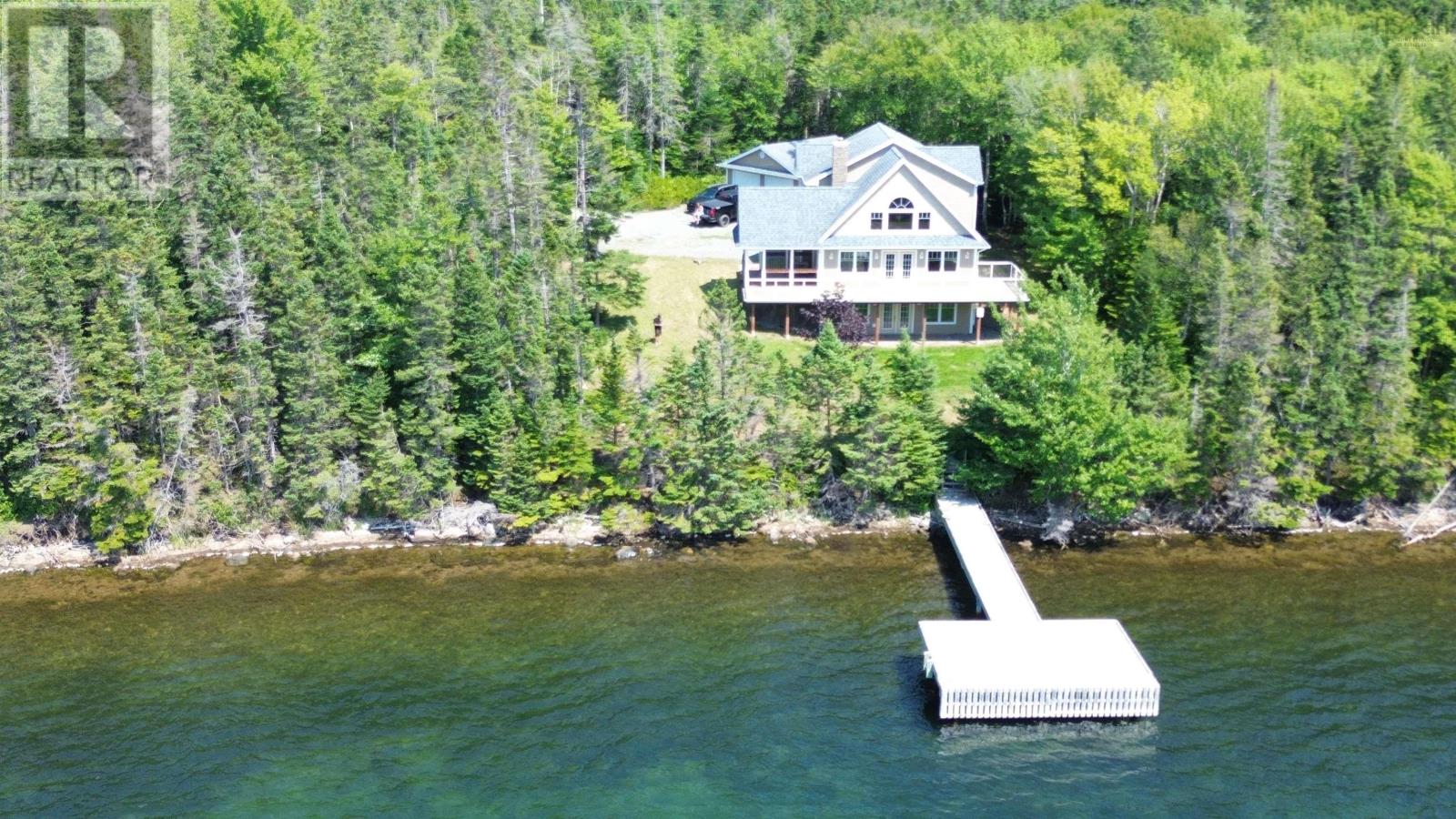 410 Maple Drive, Cape George Estates, Nova Scotia  B0E 3B0 - Photo 37 - 202620517
