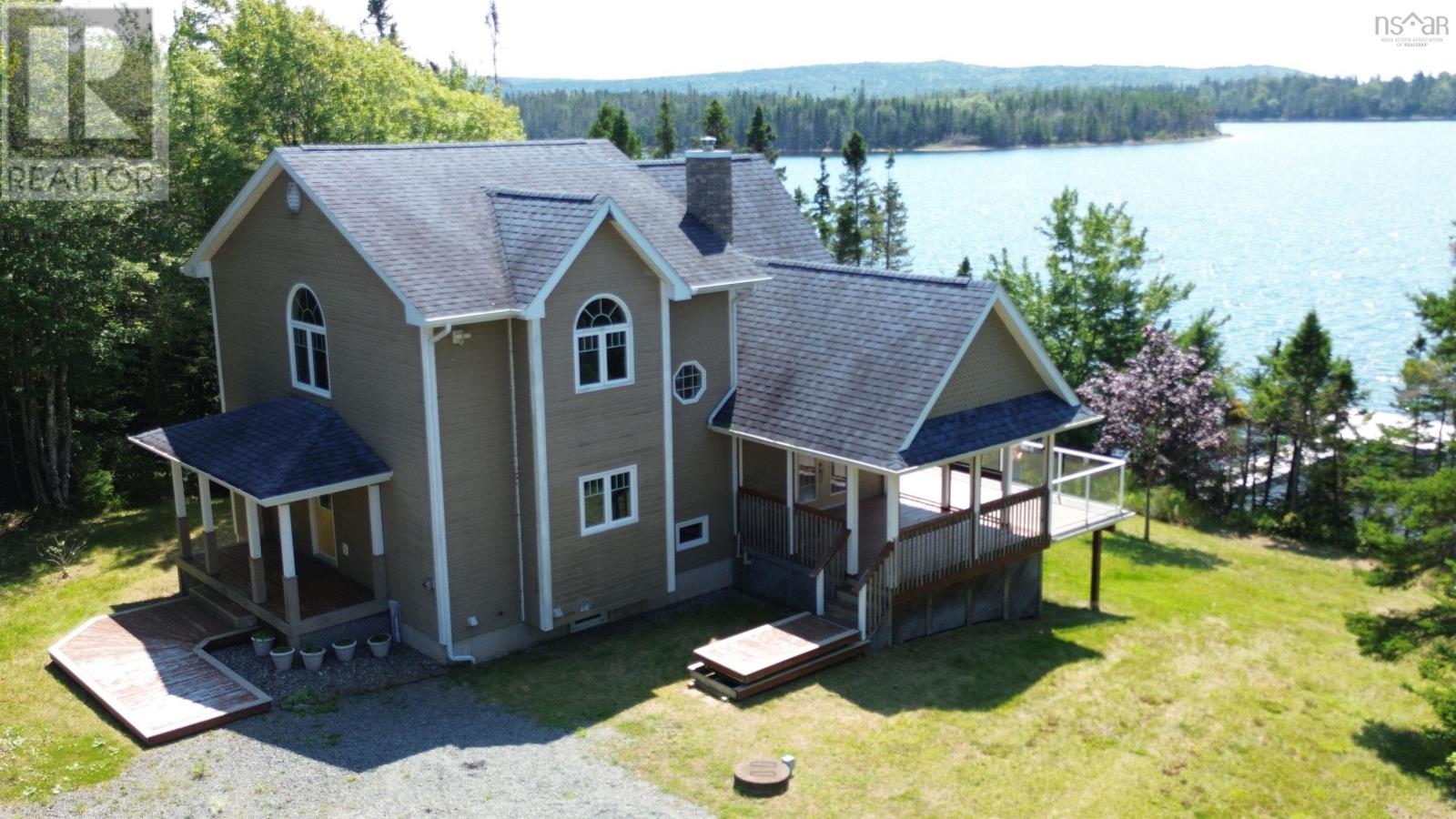 410 Maple Drive, Cape George Estates, Nova Scotia  B0E 3B0 - Photo 33 - 202620517