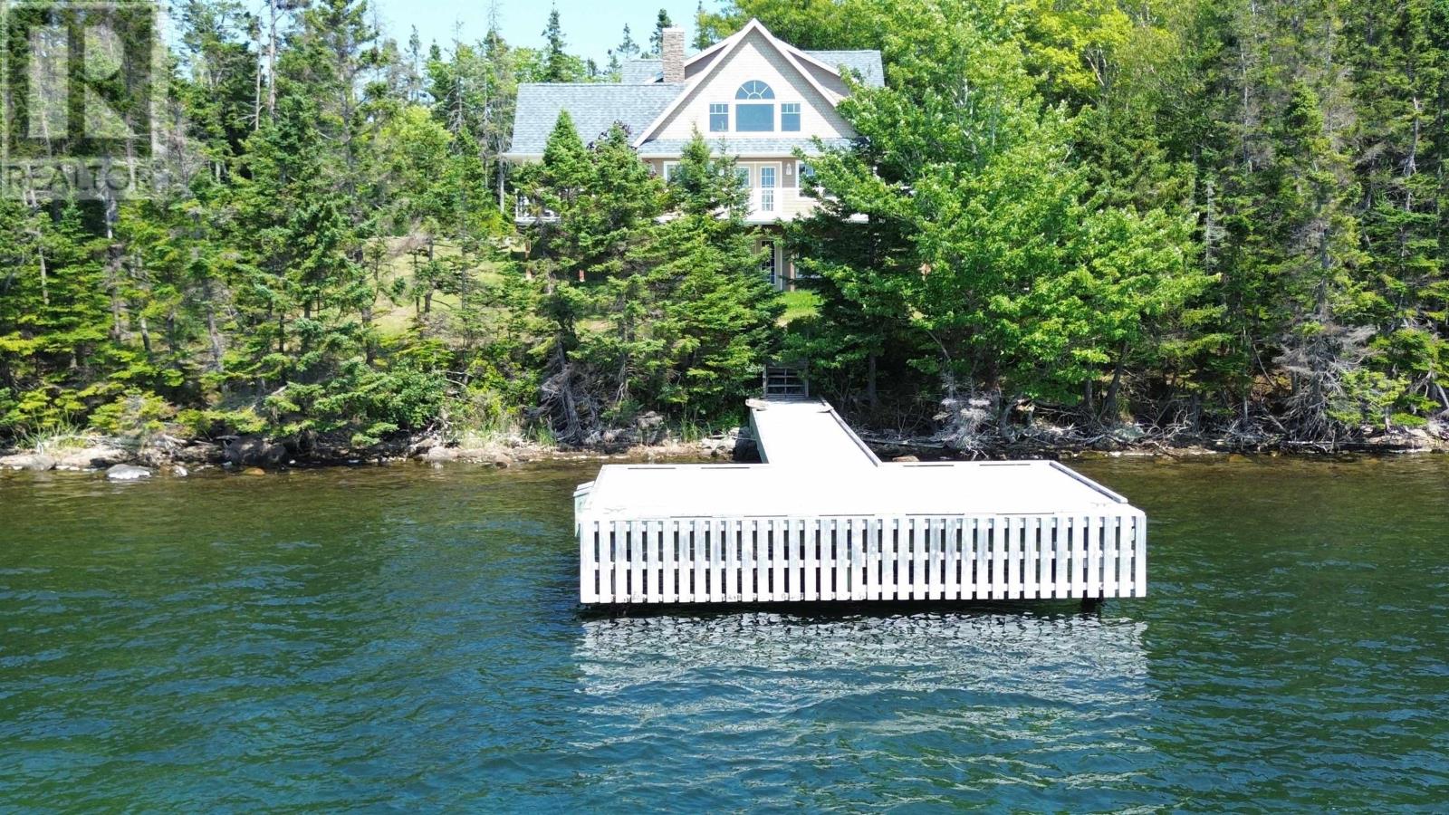 410 Maple Drive, Cape George Estates, Nova Scotia  B0E 3B0 - Photo 38 - 202620517