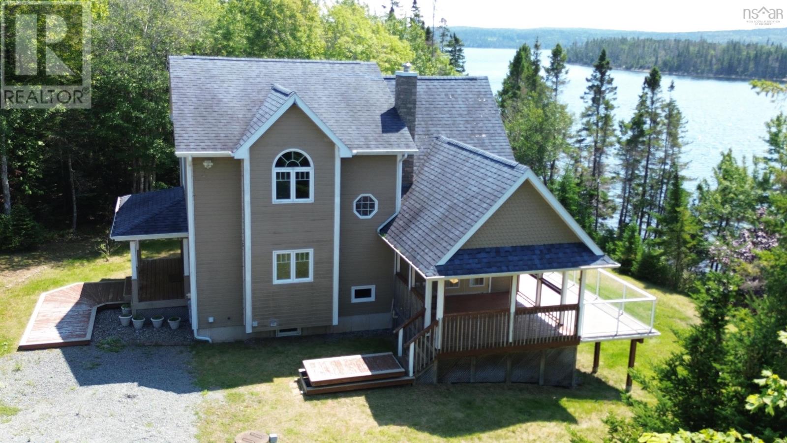 410 Maple Drive, Cape George Estates, Nova Scotia  B0E 3B0 - Photo 34 - 202620517
