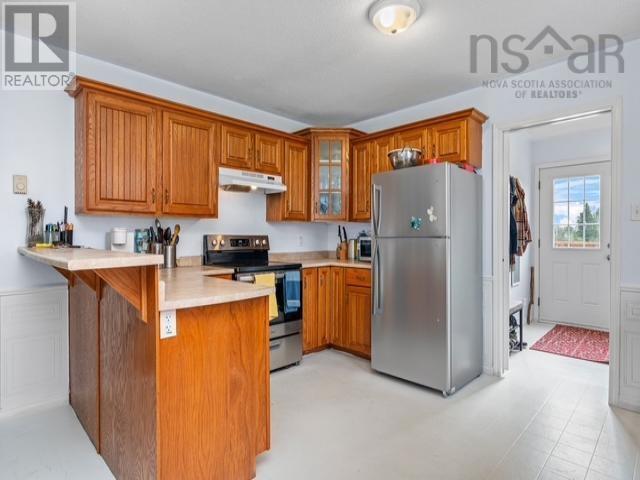 3369 Highway 215, Minasville, Nova Scotia  B0N 2R0 - Photo 23 - 202605589
