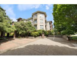 117 20259 MICHAUD CRESCENT, Langley, British Columbia