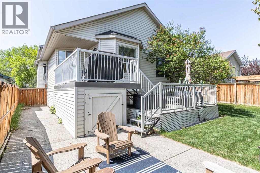 79 West Lakeview Passage, Chestermere, Alberta  T1X 1E7 - Photo 27 - A2314882
