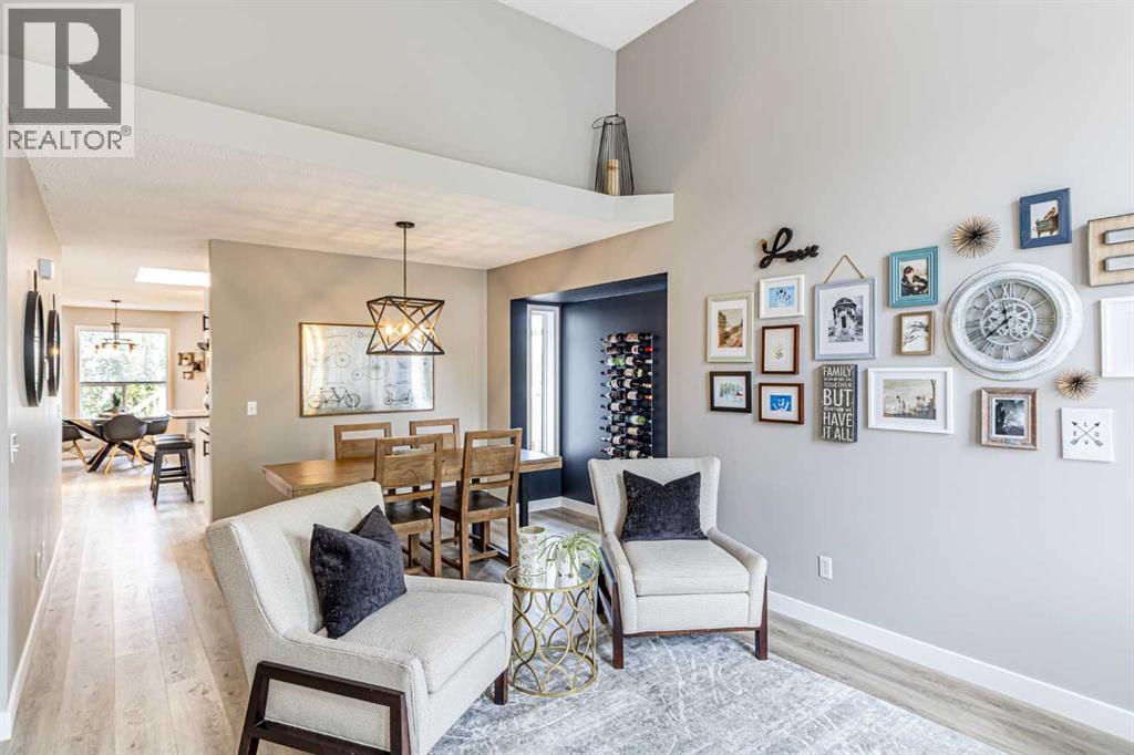 79 West Lakeview Passage, Chestermere, Alberta  T1X 1E7 - Photo 8 - A2314882