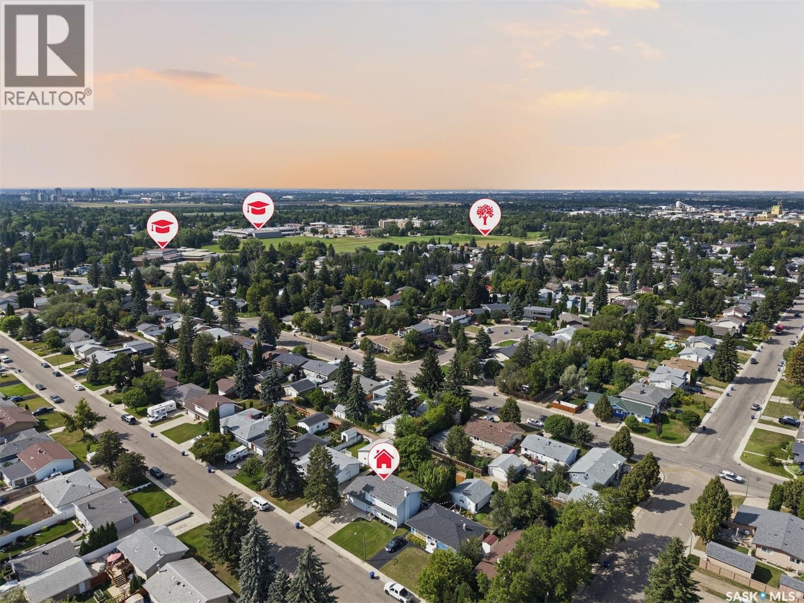 229 Anderson Crescent, Saskatoon, Saskatchewan  S7H 4A1 - Photo 3 - SK045731