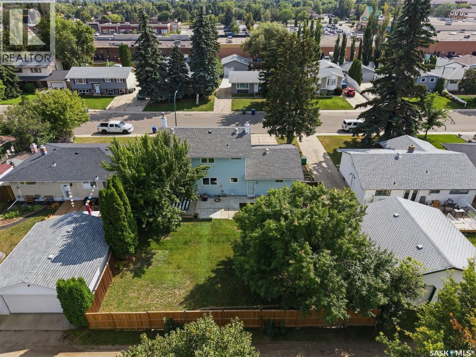 229 Anderson Crescent, Saskatoon, Saskatchewan  S7H 4A1 - Photo 48 - SK045731