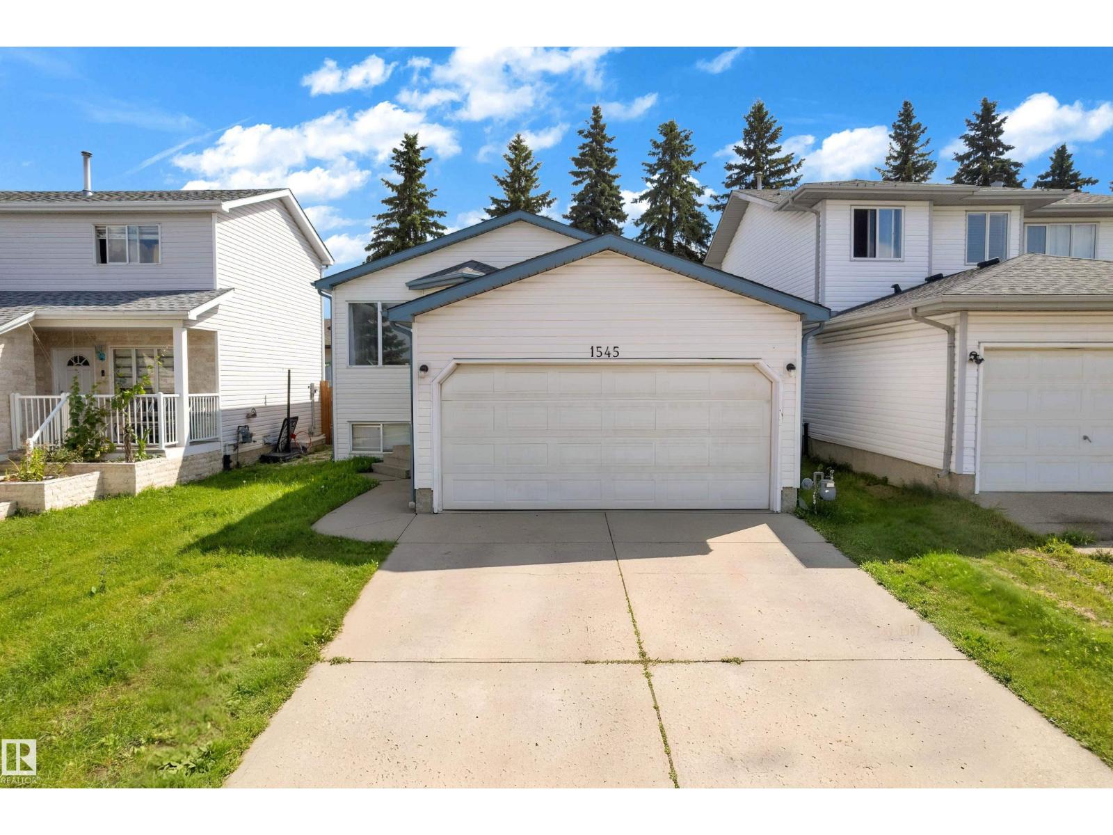 1545 49A ST NW, edmonton, Alberta