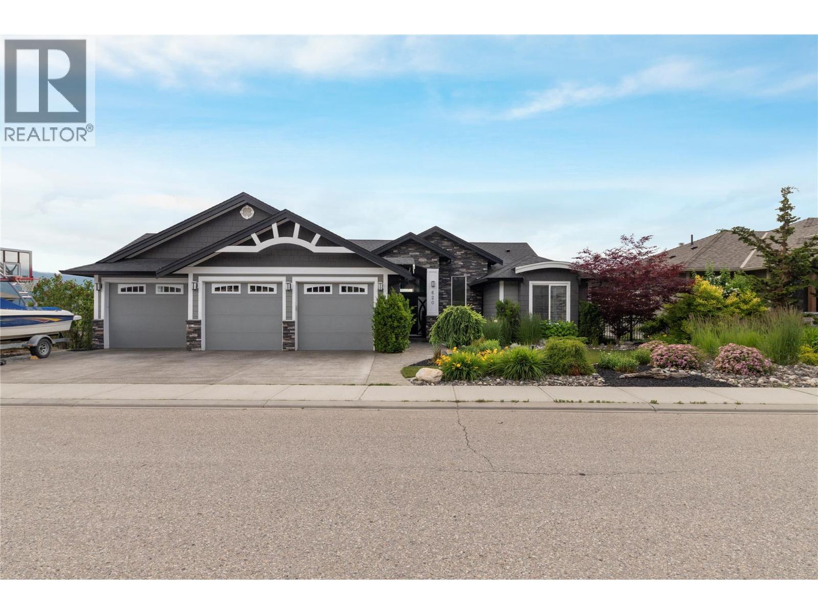620 Mt. Ida Drive Lot# 6, Coldstream, British Columbia  V1B 3Y6 - Photo 44 - 10397931
