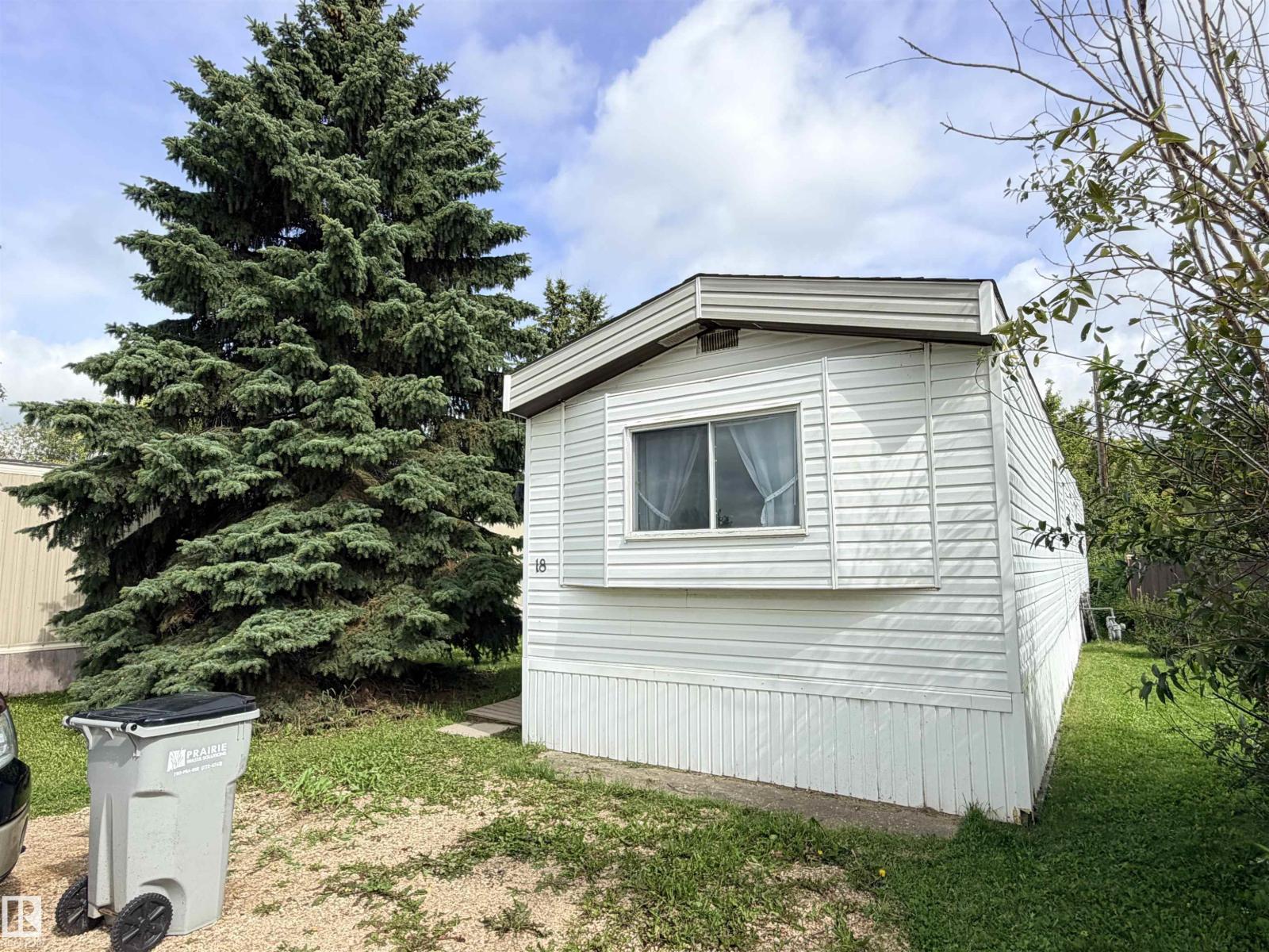 #18 9501 104 Av, Westlock, Alberta  T7P 1M7 - Photo 39 - E4504345