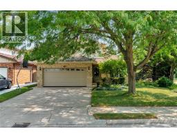 45 MERRITT AVENUE, Chatham, Ontario