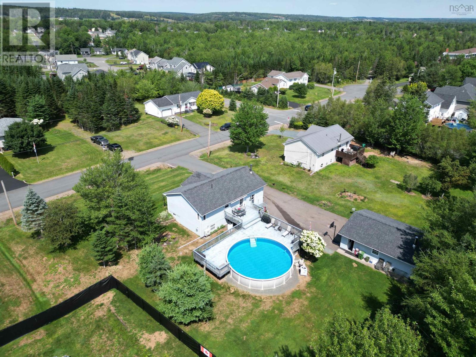 148 Forest Hill Drive, Valley, Nova Scotia  B2N 6K1 - Photo 3 - 202620572