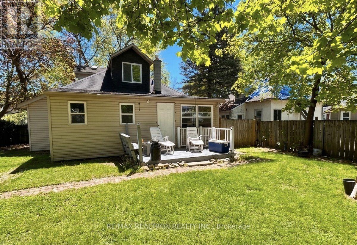 86 John Street, Barrie, Ontario  L4N 2K5 - Photo 23 - S13513840