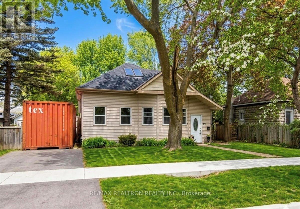 86 John Street, Barrie, Ontario  L4N 2K5 - Photo 24 - S13513840