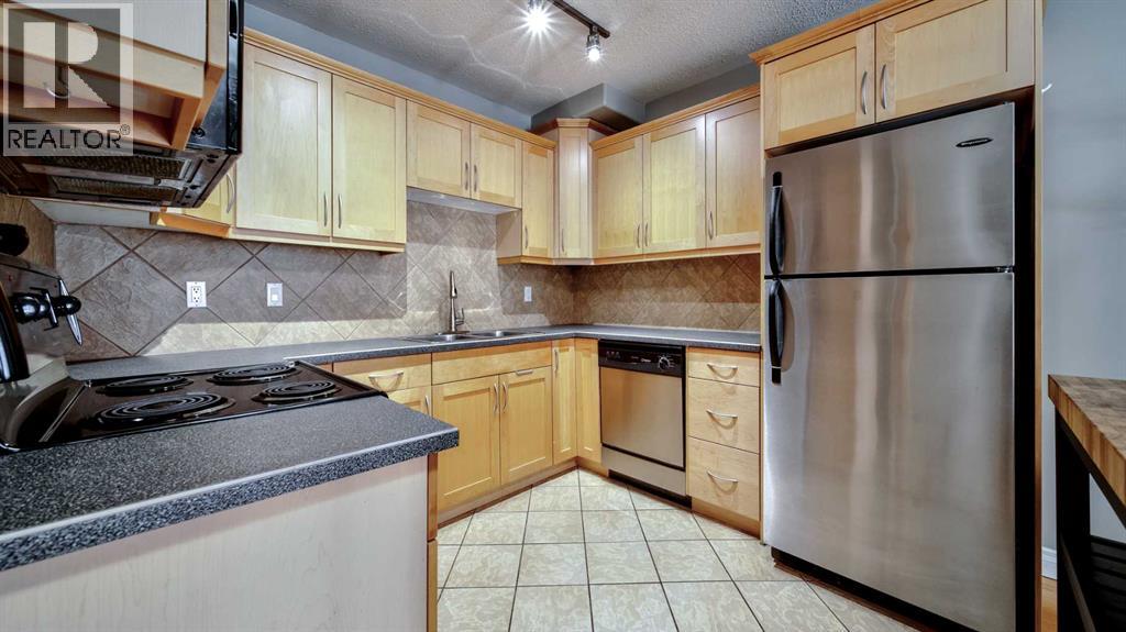22, 1813 25 Avenue SW, Calgary, Alberta  T2T 1A4 - Photo 4 - A2323134