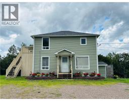 4113 Boul. des Fondateurs, Saint-Isidore, New Brunswick