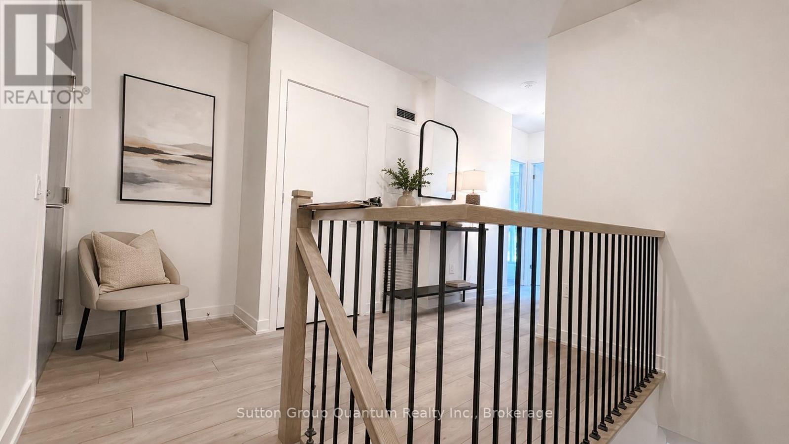 Condo Townhouse 01 - 5858 Yonge Street, Toronto, Ontario  M2M 0C6 - Photo 12 - C13590070