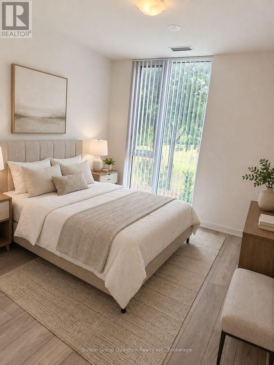 Condo Townhouse 01 - 5858 Yonge Street, Toronto, Ontario  M2M 0C6 - Photo 17 - C13590070