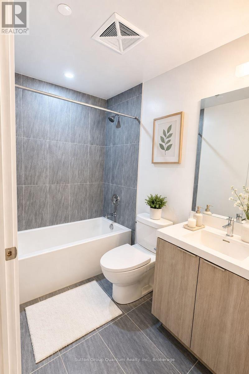 Condo Townhouse 01 - 5858 Yonge Street, Toronto, Ontario  M2M 0C6 - Photo 22 - C13590070