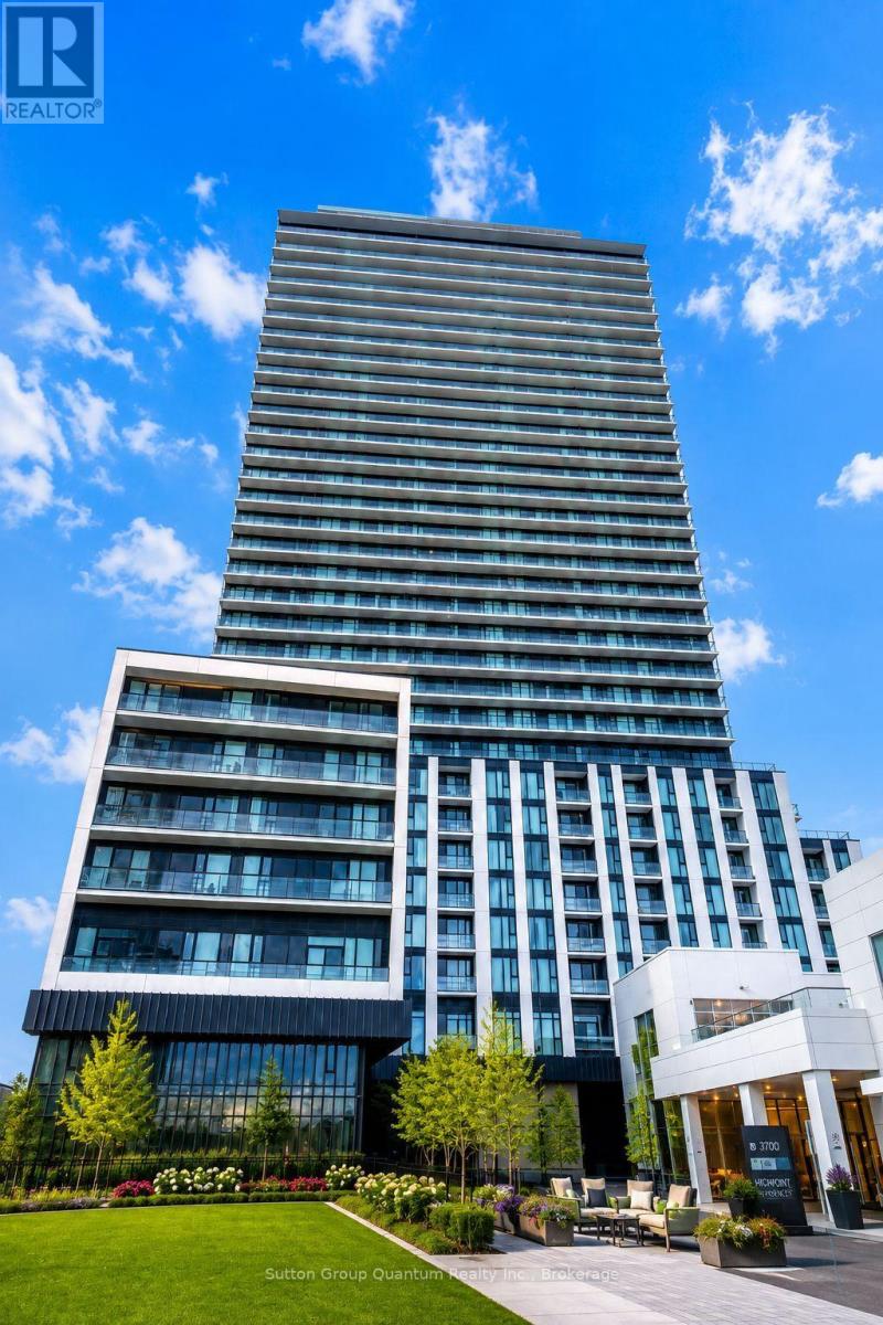 CONDO TOWNHOUSE 01 - 5858 YONGE STREET, Toronto, Ontario