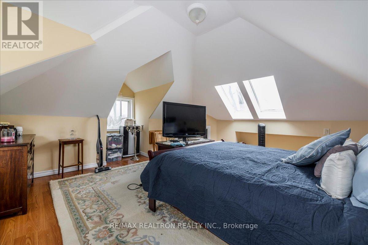 86 John Street, Barrie, Ontario  L4N 2K5 - Photo 20 - S13513840