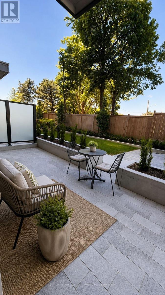 Condo Townhouse 01 - 5858 Yonge Street, Toronto, Ontario  M2M 0C6 - Photo 9 - C13590070
