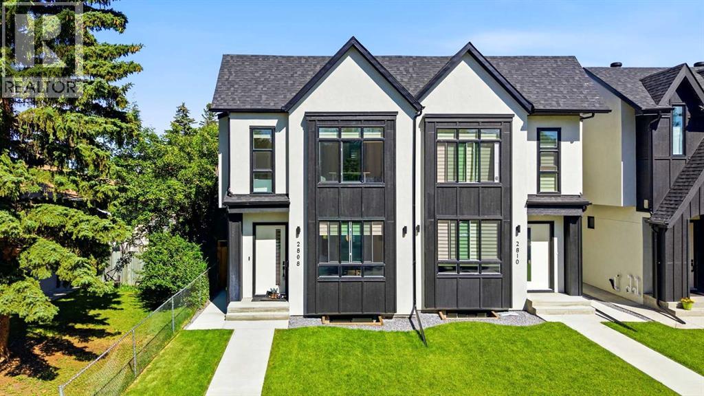 2808 40 Street SW, Calgary, Alberta  T3E 3J6 - Photo 3 - A2326515