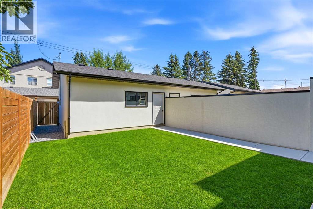 2808 40 Street SW, Calgary, Alberta  T3E 3J6 - Photo 37 - A2326515