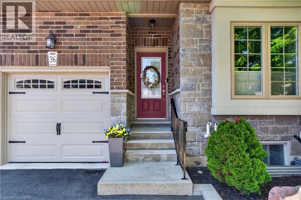 36 Banks Street, Brantford, Ontario  N3T 0H7 - Photo 3 - 40853798