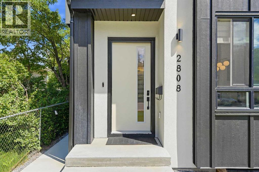 2808 40 Street SW, Calgary, Alberta  T3E 3J6 - Photo 6 - A2326515