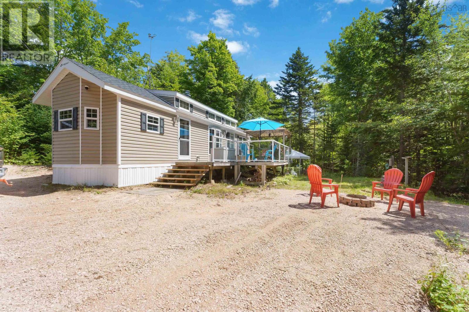 355 Airforce Camp Road, Springfield, Nova Scotia  B0P 1H0 - Photo 2 - 202620799