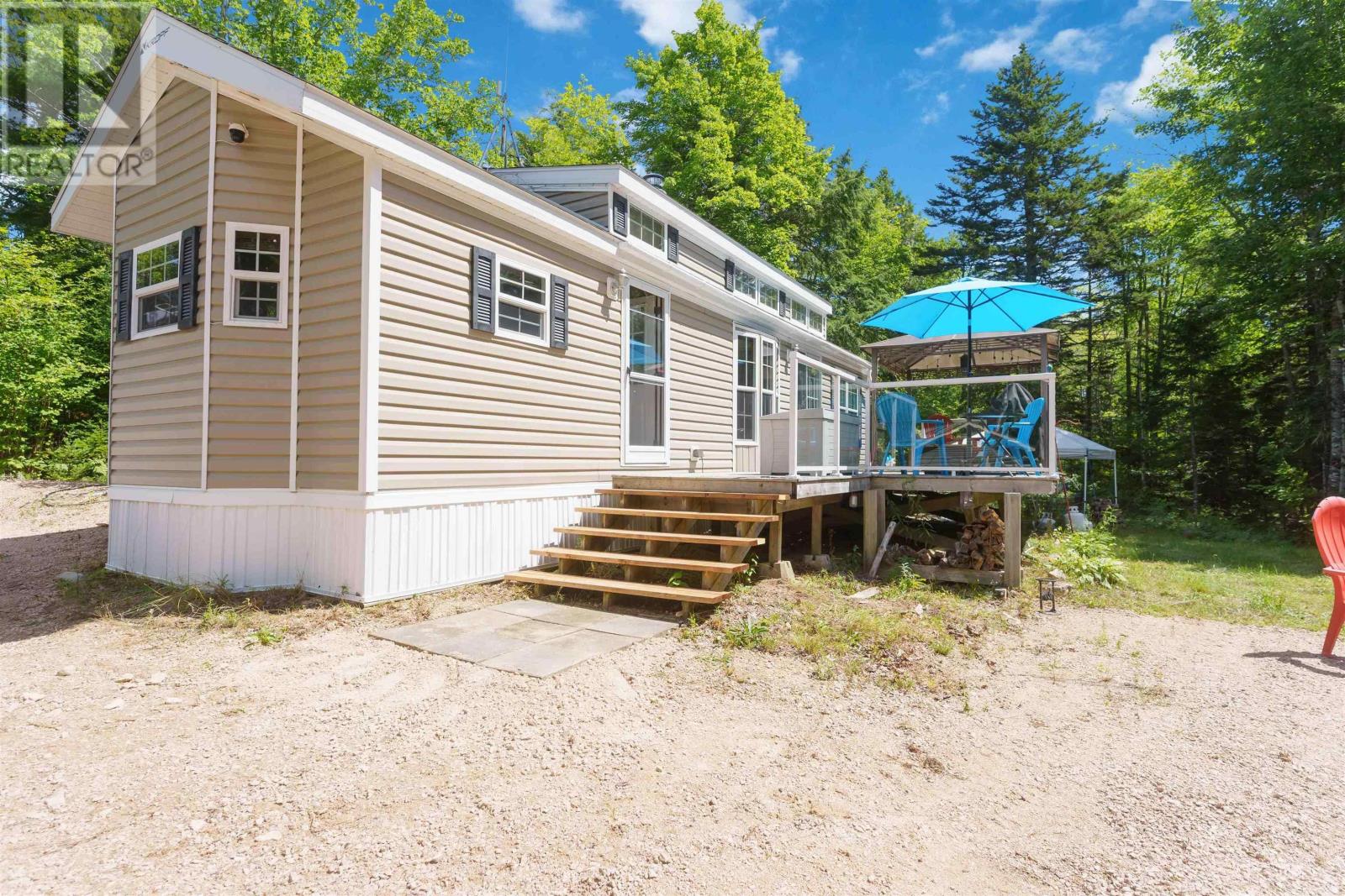 355 Airforce Camp Road, Springfield, Nova Scotia  B0P 1H0 - Photo 5 - 202620799