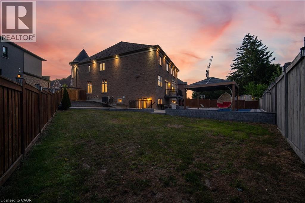 33 Keatley Drive, Maple, Ontario  L6A 4Y3 - Photo 48 - 40854197