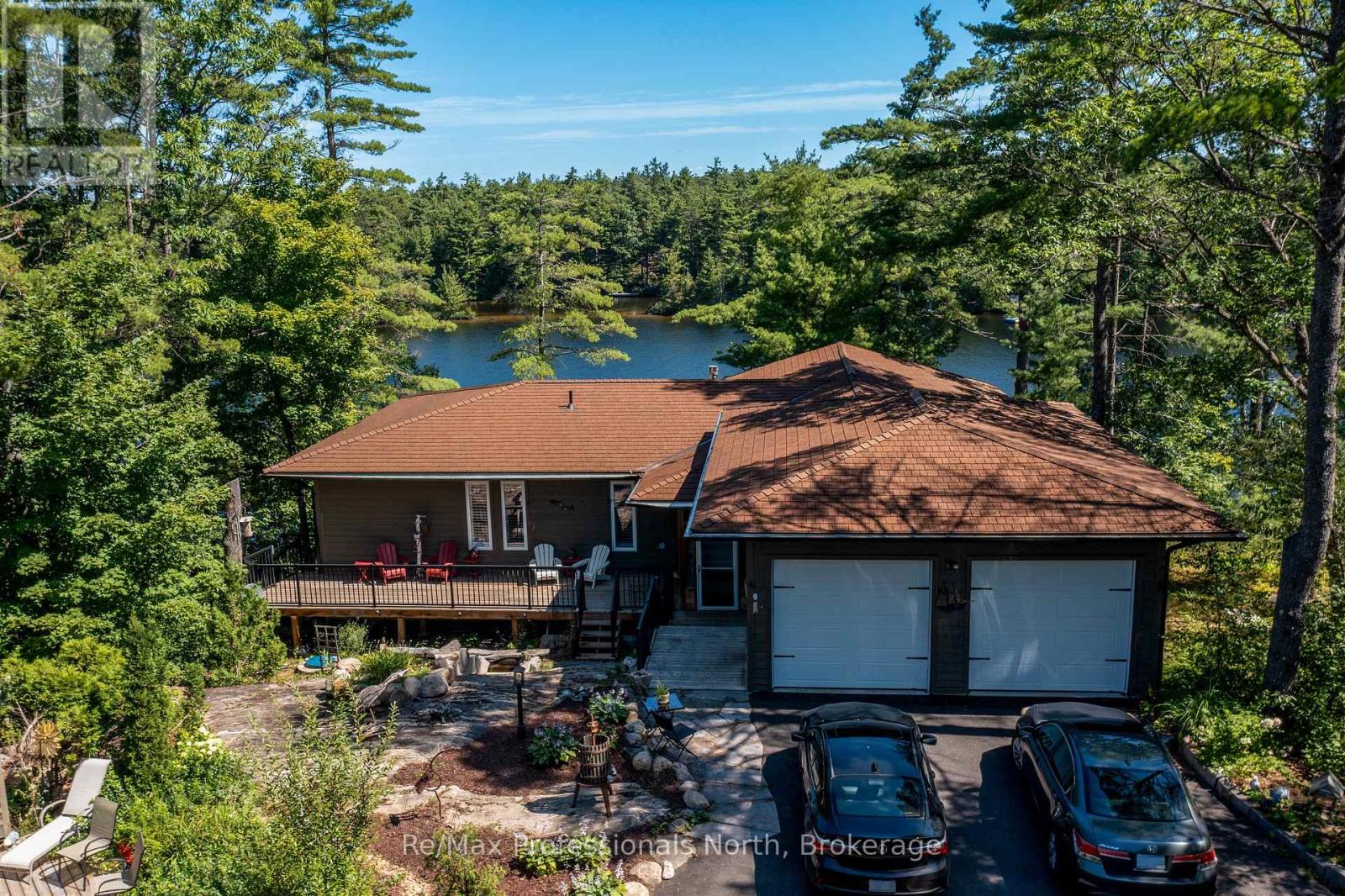 2164 169 Muskoka Road, Gravenhurst, Ontario  P1P 1R2 - Photo 3 - X13685626
