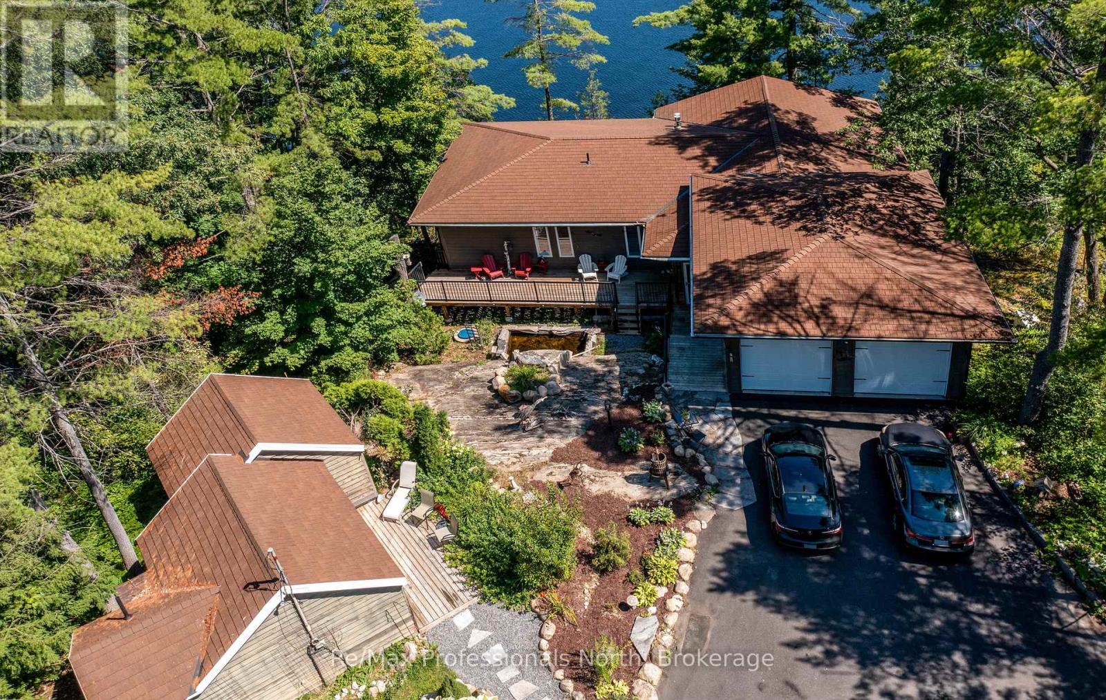 2164 169 Muskoka Road, Gravenhurst, Ontario  P1P 1R2 - Photo 4 - X13685626