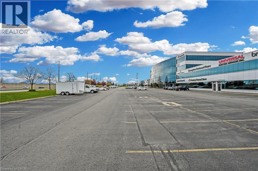 1100 South Service Road Unit# 107, Stoney Creek, Ontario  L8E 0C5 - Photo 2 - 40855987